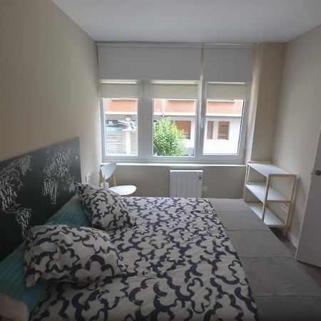 El Refugio De Maman Apartment บิลเบา ภายนอก รูปภาพ