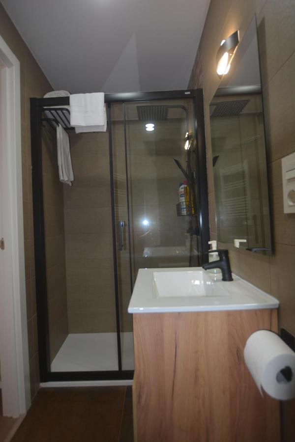 El Refugio De Maman Apartment บิลเบา ภายนอก รูปภาพ