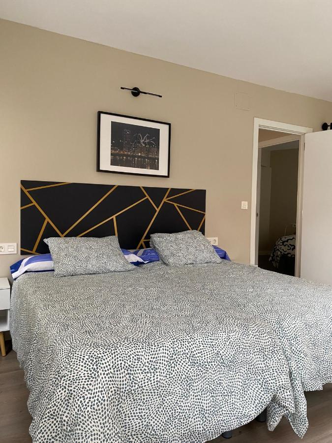El Refugio De Maman Apartment บิลเบา ภายนอก รูปภาพ