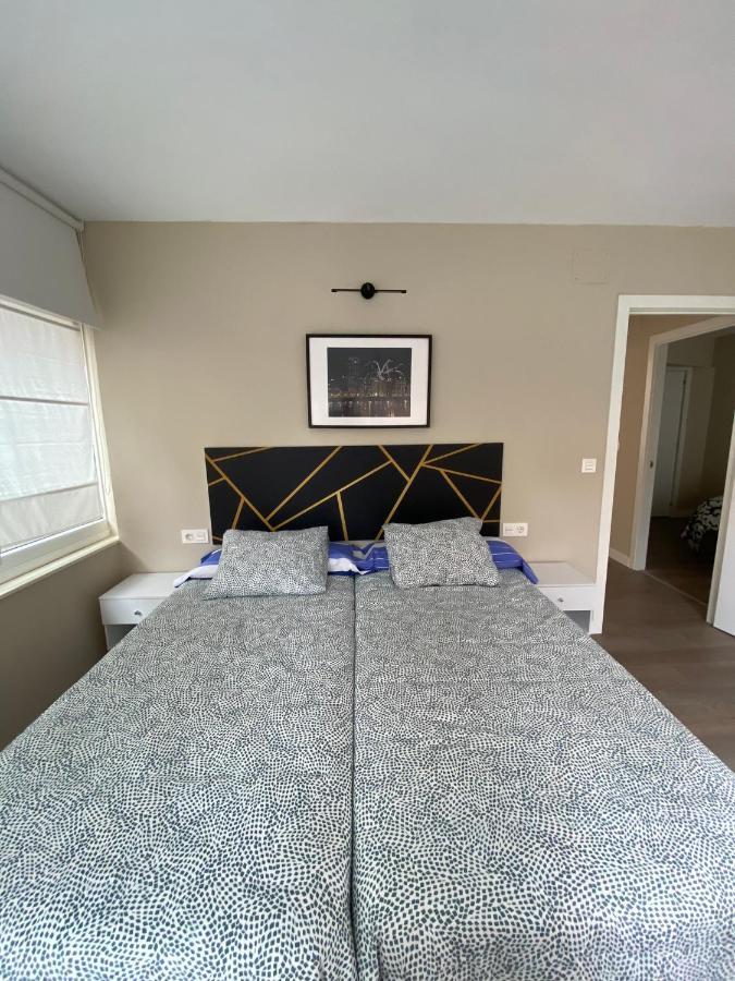 El Refugio De Maman Apartment บิลเบา ภายนอก รูปภาพ